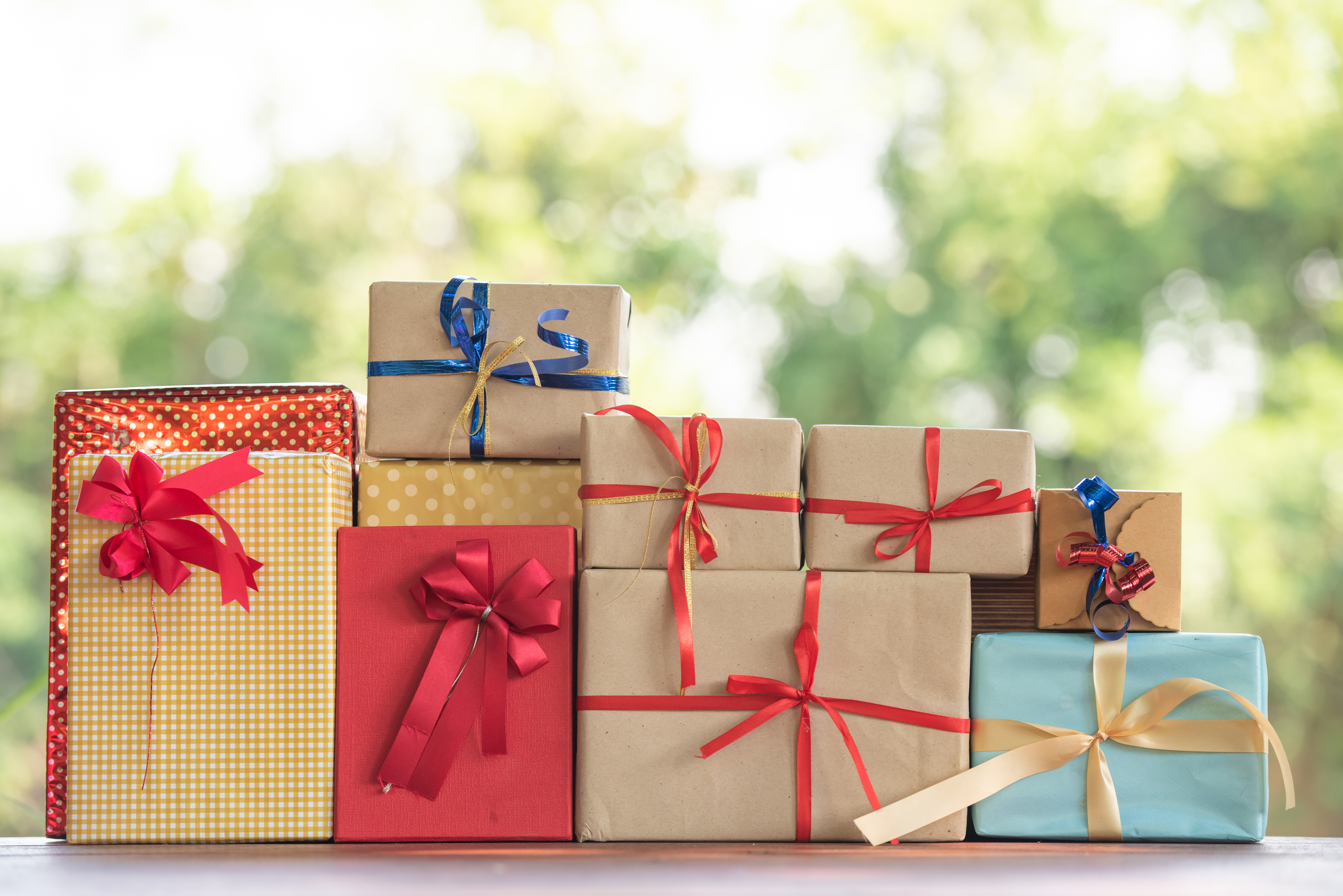 Gift for all occassions